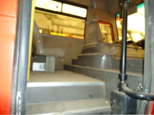 Higer 6608 в городе Барнаул, фото 8, Алтайский край