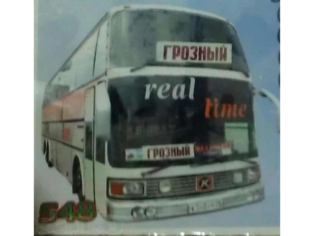 Срочно продаётся автобус в городе Махачкала, фото 1, стоимость: 600 000 руб.