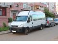 Iveco Daily в городе Ярославль, фото 1, Ярославская область