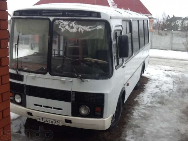 Продам автобус в городе Белгород, фото 1, стоимость: 100 000 руб.