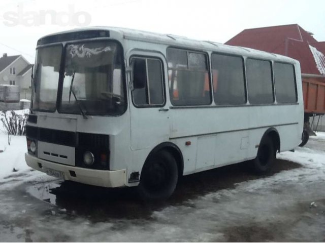 Продам автобус в городе Белгород, фото 3, Белгородская область