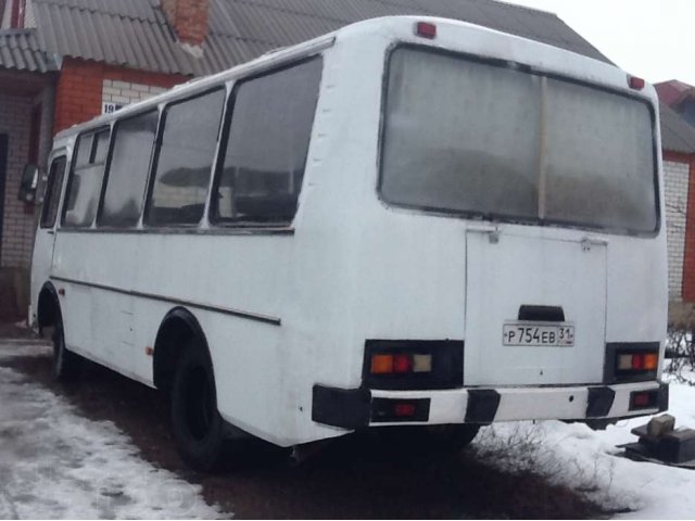 Продам автобус в городе Белгород, фото 4, стоимость: 100 000 руб.