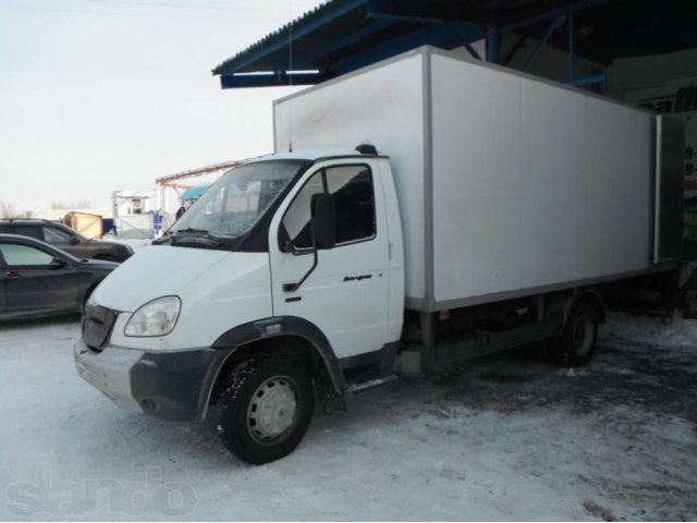 Валдай фургон 5м изотермо в городе Тобольск, фото 1, стоимость: 770 000 руб.