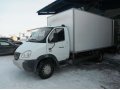 Валдай фургон 5м изотермо в городе Тобольск, фото 1, Тюменская область
