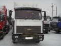 МАЗ-543203-220 2006 г.в. Автономка, евродиски, Бак 500 л. коробка 8 с в городе Нижний Новгород, фото 1, Нижегородская область