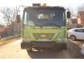 Продам Daewoo Ultra Novus 2003 г.в. в городе Батайск, фото 7, Ростовская область