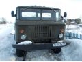 ГАЗ-66 в городе Омск, фото 1, Омская область