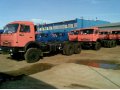 Камаз 53228 шасси 6х6 в городе Набережные Челны, фото 1, Татарстан