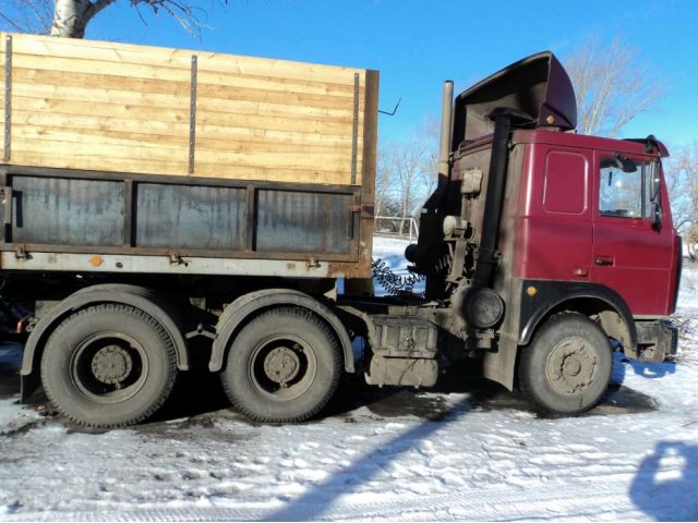 продается маз в городе Жердевка, фото 5, Тамбовская область