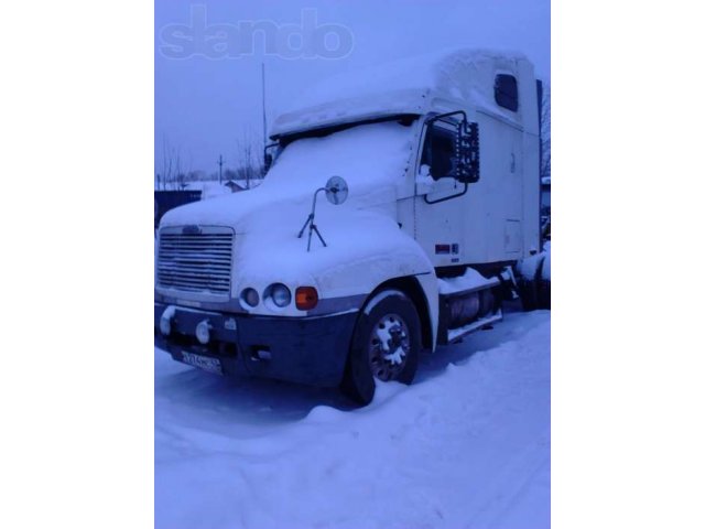 Продается Freightliner FLC 120 в городе Киров, фото 1, стоимость: 1 200 000 руб.