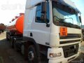 Тягач DAF CF 85.430 пробег 887тыс.км 2005г.в в городе Чебоксары, фото 1, Чувашия