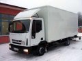 Продаю Iveco Cargo 75E18 Izotermo - 2011 г. в. (ЕВРО 5) в городе Саратов, фото 1, Саратовская область