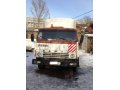 Продаётся КАМАЗ 5410 с полуприцепом в отличном состоянии в городе Саратов, фото 1, Саратовская область