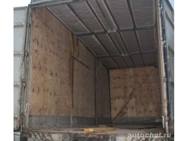 продам грузовик ивеко iveko 2002 г .в 10 ТИ ТОННИК в городе Челябинск, фото 3, Грузовики