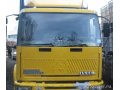 продам грузовик ивеко iveko 2002 г .в 10 ТИ ТОННИК в городе Челябинск, фото 1, Челябинская область