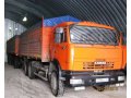 Автомобиль грузовой специальный КАМАЗ + Прицеп в городе Саратов, фото 1, Саратовская область