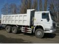 Продам новый китайский грузовик Howo в городе Челябинск, фото 1, Челябинская область