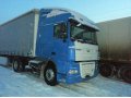 Седельный Тягач DAF XF 105.410 в городе Грозный, фото 2, стоимость: 3 050 000 руб.