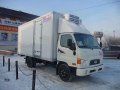 Продается рефрижератор Hyundai HD 78 2012 г. в городе Владивосток, фото 1, Приморский край