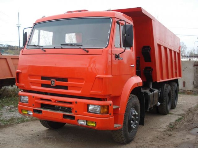 Камаз Бу Купить В Ижевске