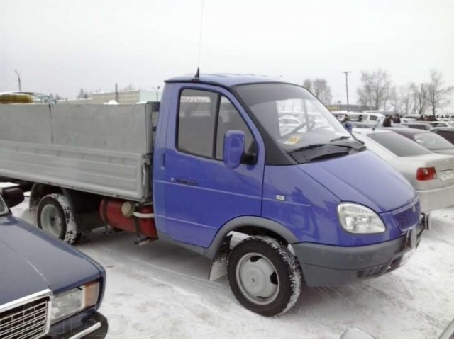 Купить Газель Томск Томская Область Бу