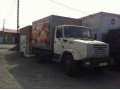 Продам термо-фургон ЗИЛ в городе Челябинск, фото 1, Челябинская область