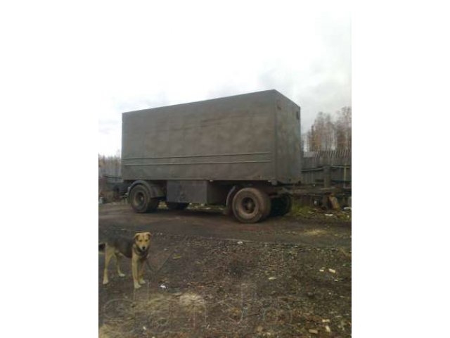 Продам КАМАЗ с прицепом в городе Йошкар-Ола, фото 3, Марий Эл