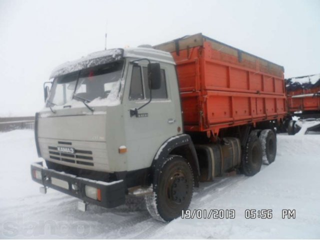 Камаз Бу Купить В Ижевске