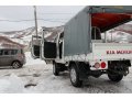 Продам грузовик KIA BONGO III в городе Петропавловск-Камчатский, фото 5, стоимость: 699 000 руб.