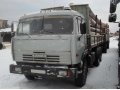 Продам Камаз-53215 в городе Тотьма, фото 1, Вологодская область
