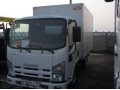 Продам Isuzu грузовик 1.5т.термобудка в городе Чита, фото 1, Забайкальский край