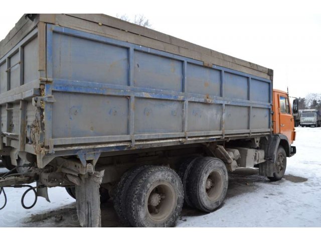 Камаз Бу Купить В Ижевске