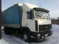 Продам МАЗ 5336 в городе Южноуральск, фото 5, стоимость: 740 000 руб.