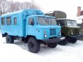 Газ-66(Вахта ) в городе Брянск, фото 4, Брянская область