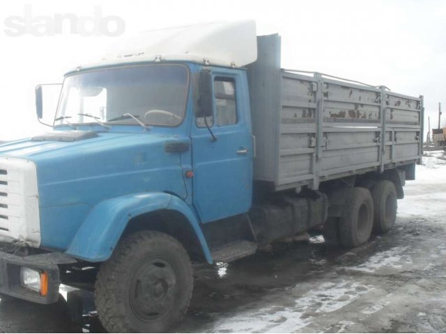 Авито Купить Зил Москва Область Бу