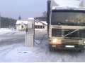 Volvo F12+ п/п термос fruehauf(сцепка) в городе Тверь, фото 1, Тверская область