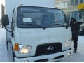 Hyundai HD78 грузовик в городе Ишим, фото 1, Тюменская область