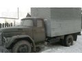 зил с фургоном в городе Нижняя Салда, фото 1, Свердловская область