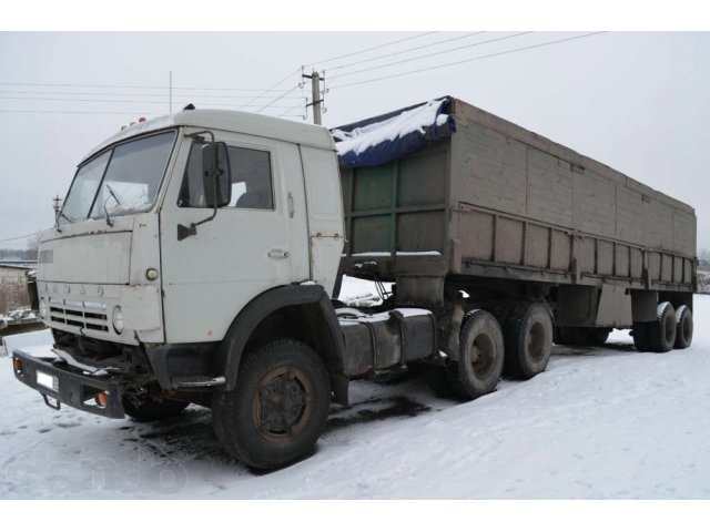 Камаз Бу Купить В Ижевске