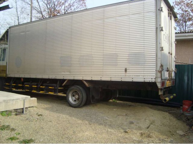 Продаю грузовик в городе Артем, фото 2, Приморский край