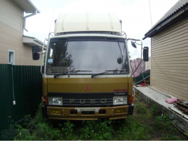 Продаю грузовик в городе Артем, фото 5, Приморский край