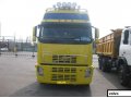 VOLVO FH12 460Hp 2002 в городе Курск, фото 1, Курская область