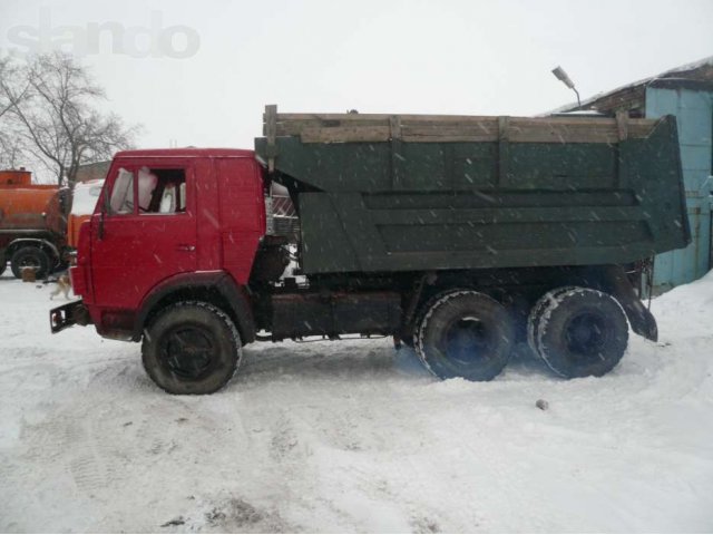 Камаз Бу Купить В Ижевске