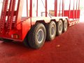 Трал 100 тонн (новый) в городе Новосибирск, фото 3, Прицепы