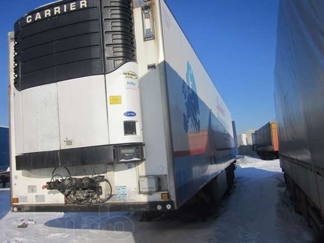 koegel рефрижератор в городе Люберцы, фото 2, стоимость: 1 400 000 руб.