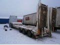 Тралл 46 тонный в городе Климовск, фото 1, Московская область