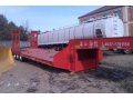 Продам тралл 80 тонный!новый в городе Сургут, фото 1, Ханты-Мансийский автономный округ