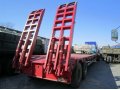 Продам тралл 80 тонный!новый в городе Сургут, фото 4, Ханты-Мансийский автономный округ