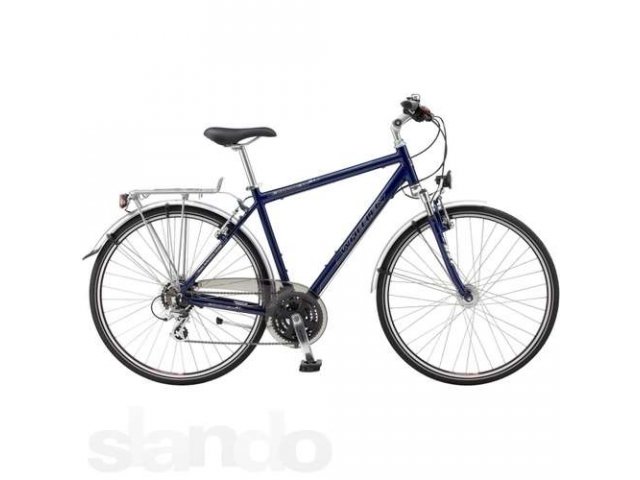 Продам велосипед в городе Верхняя Пышма, фото 1, стоимость: 10 000 руб.