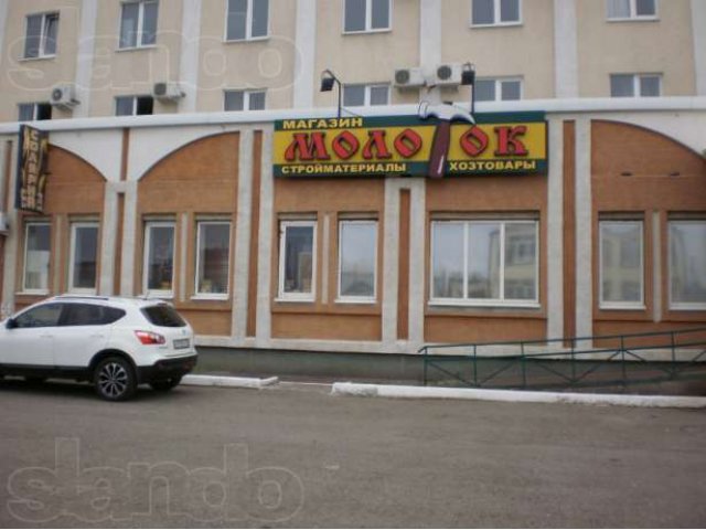 В магазин МОЛОТОК требуется старший продавец в городе Оренбург, фото 1, Оренбургская область